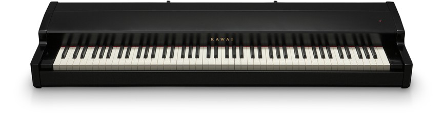 Connect your piano via MIDI to Virtual Piano